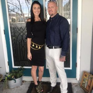 Meet your Posher, Carly